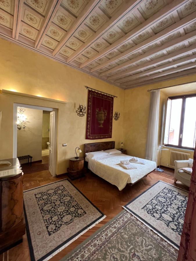 Domus Minervae Leilighet Roma Eksteriør bilde