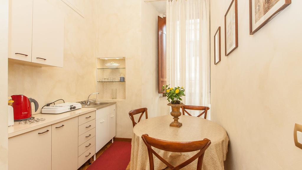 Domus Minervae Leilighet Roma Rom bilde